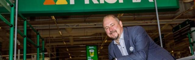 Prisma koondas ootamatult viiendiku kontoritöötajatest