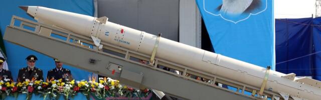 Іран оголосив про контрнаступ на цілі США. У Катарі чути вибухи.