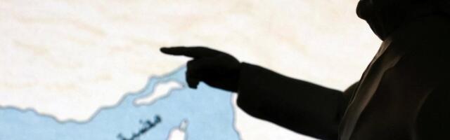 OTSEBLOGI | Trump_ need, kes saavad naftat Hormuzi väina kaudu, peavad ise selle eest hoolitsema