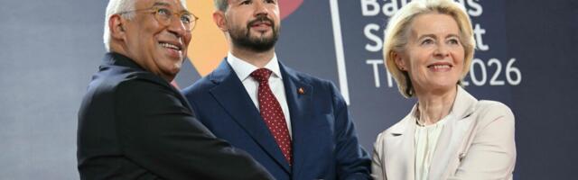 Euroopa Liit saab ilmselt peagi uue liikme