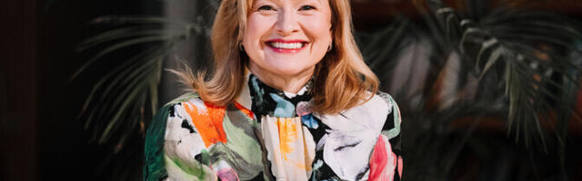 Hannaliina Võsa: minus on ka väga tugev tume pool