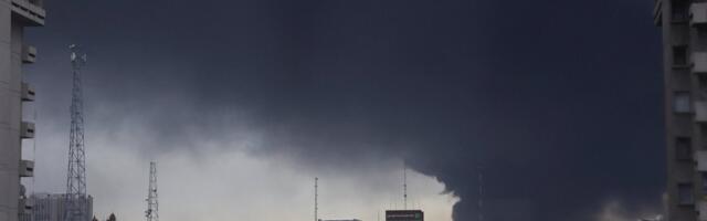 OTSEBLOGI | Iisrael keskendub järgmiseks Iraani naftataristu hävitamisele