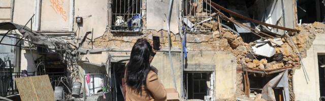 Venemaa tõhustab propagandatööd välisriikides, et normaliseerida okupatsiooni Ukrainas