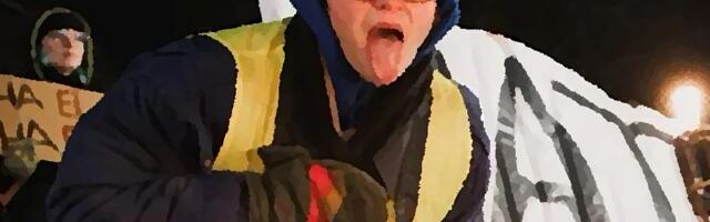 KOLUMN ⟩ Veiko Vihuri: mitte konservatiivide kodusõda, vaid Läänt lõhestav ideoloogiline kodusõda