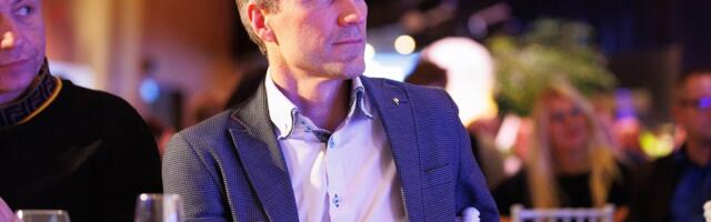 EOK paljastused vol. 4. Kristo Tohver selgitas, kui palju panustab EOK oma eelarvest otse tippsporti 