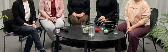 Tugevas kodanikuühiskonnas tuleb investeerida patsiendiorganisatsioonidesse