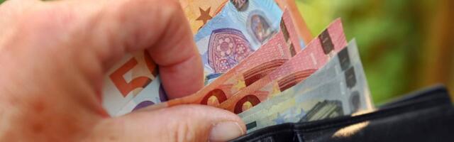 Analüütikud: Eesti oodatust väiksema hinnatõusu põhjus peitub toidupoes