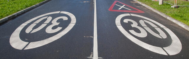 Lauri Linnamäe: Nad peavad sind lambaks ehk 3 müüti linnaliikluse kohta