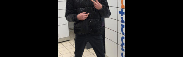 Politsei otsib Otepää vallas kadunud 16-aastast Joonas Martinit