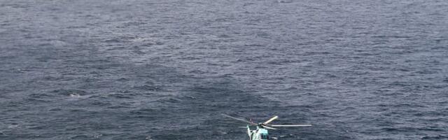 Valge kuld kõrges hinnas. Hormuzi blokaad sünnitas uue kuriteoliigi. Selle nimel ollakse valmis tapma