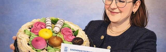 TAGATUBA | Pakosta võttis korruptsiooniseaduse eelnõu tagasi veel enne, kui „Tagatuba“ ilmuda jõudis