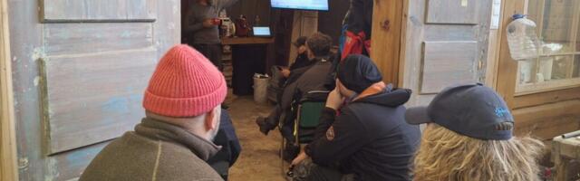 REKORDAASTA | Ametikooli täienduskoolitustel oli tänavu suurim arv lõpetajaid