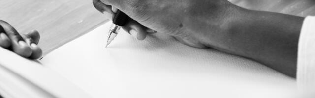 Algas konkurss “Südamega hariduses”: