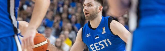 Kullamäe ja Lietkabelis jäid Leedu meistriliigas medalita