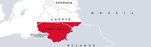 Poland Would Be The Baltic States’ Best Security Guarantor In NATO 3.0