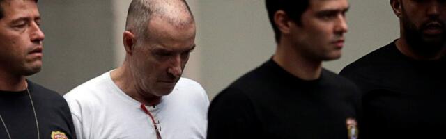 Ettevõtlusajaloo valusaim kukkumine. Maailma jõukuselt seitsmes mees kukkus loetud aastatega pankrotti