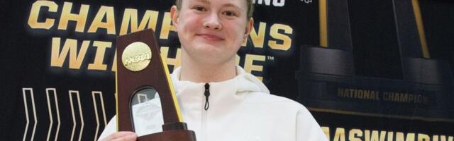 Eneli Jefimova tahab ka kolmandal alal suurde mängu sekkuda