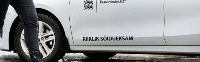 GEENIUS | Miks juhiloa tegemine venib? Eksperdid ja õpilased räägivad, millega kukutakse enim läbi ja mis sellele järgneb