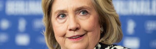 Hillary Clinton süüdistas Saksamaal Trumpi administratsiooni "autoritaarse valitsuse" kehtestamises