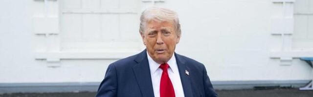 Експерт: Трамп насправді не вірить у можливість угоди з мирним закінченням, він просто спирає руки від війни в Україні.