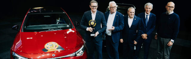 Milline ikkagi on 2026. aasta parim uus auto? Maailmas on arvamusi erinevaid