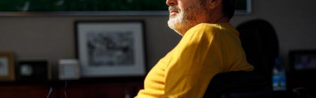 Ringkonnakohus saatis trammihanke vaidlustanud Ossinovski tühjade kätega tagasi