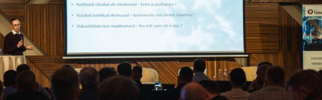 Eesti saunu üle maailma müüva Auroomi juht jagab 6 ebaõnnestumist ja avab tulevikuplaane. “Tahame maailmas läbi lüüa”