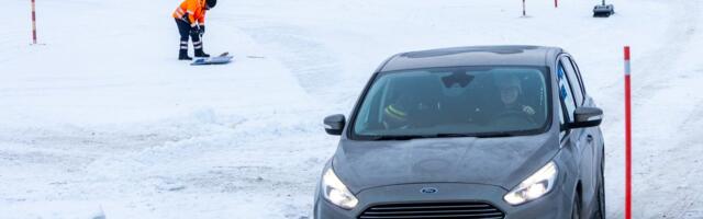 Margo Pajuste: autoga Peipsile? Unusta ära