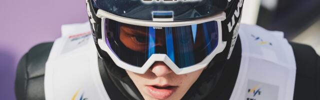 Artti Aigro enesekindlus ja -usk lõid kõikuma: üpris katastroof, peast käis läbi mõte hooaeg lõpetada