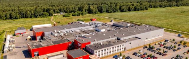 Sven Sooman: toiduainete käibemaksu alandamine oleks lühiajaline lahend