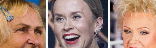 ОГЛЯД | Чи залишитися з першою фамілією після розлучення? Відомі естонські жінки, які залишилися вірними прізвищу колишнього коханого після розлучення.