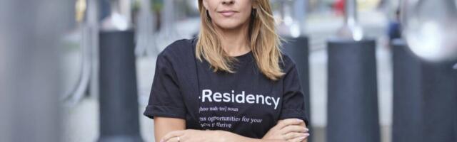 Riik teenis e-residentidelt mullu 87% enam raha. “Digiteenustesse panustamine töötab”