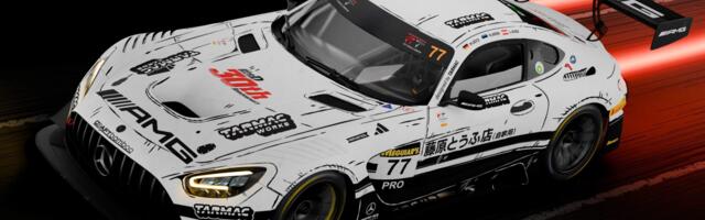 Ralf Aron stardib nädalavahetusel Austraalia kuulsaimal 12-tunnisel kestvussõidul