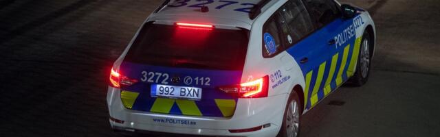 У Таллінні, в районі Ласнамяе, було вбито 40-річного чоловіка.