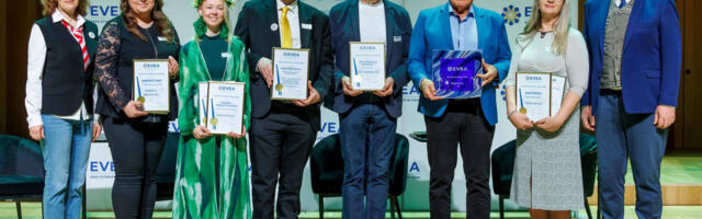 Selgusid 2025. aasta parimad väikeettevõtted