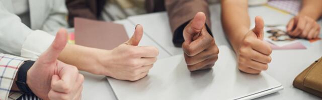 Rahatarkuse mentorklubi programmi on läbinud juba üle 900 haridustöötaja