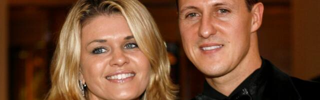 Avalikustati Michael Schumacheri viimased sõnad oma abikaasale enne traagilist suusaõnnetust