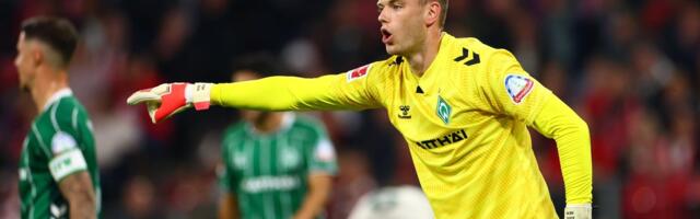 Summa on fikseeritud_ Bremeni Werder võib teha Heinast Eesti läbi aegade ühe kallima jalgpalluri