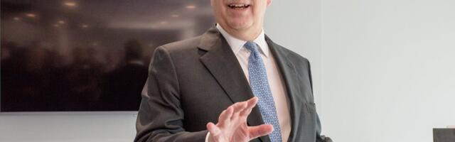 Värskel algusel on nüüd kriips peal. Skandaali sattunud Andrew Mountbatten-Windsor otsis enne sõja puhkemist uut elupaika Lähis-Idas