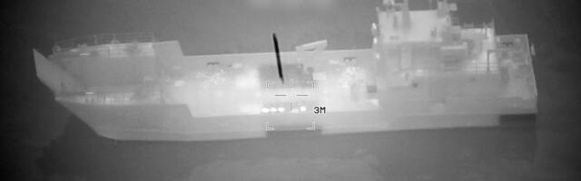 OTSEBLOGI | USA teatas Iraani miiniveeskajate hävitamisest Hormuzi väina juures