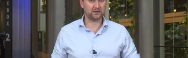 Jaak Madison: jõukaid poputades sündimust ei kasvata