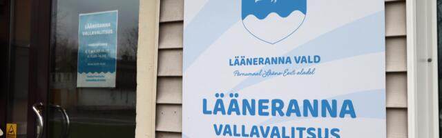 Maakonnavahetuse petitsioon kogus 74 allkirja
