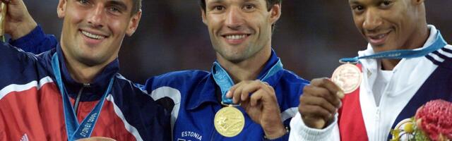 PILTUUDIS | Tallinna mitmevõistlusel sai kokku Sydney olümpiakolmik Nool, Šebrle ja Huffins