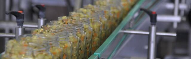 Orkla leidis Põltsamaa tehasele ostja