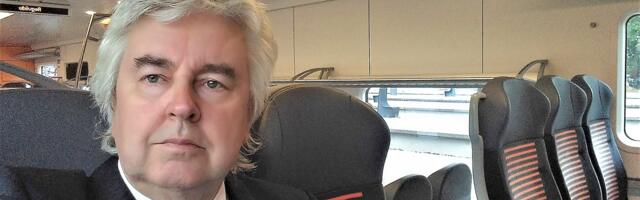 MEEDIAVALVUR: Toomas Hendrik Ilves võiks pidada eesti rahvast rohkem lugu