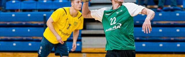 Serviti peab finaalivastast veel ootama