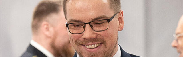 Gustav Adolfi gümnaasiumi direktoriks saab Jüri Käosaar