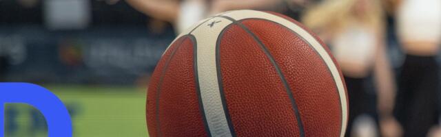 TÄISPIKKUSES | Vaata uuesti Keila KK - Läti Ülikool kohtumist!