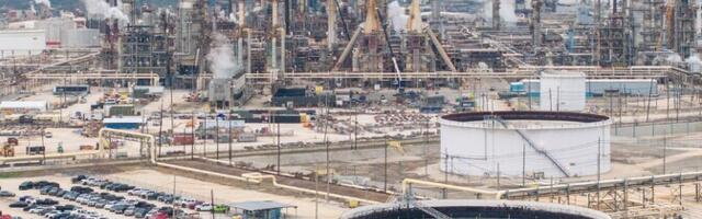 WSJ: IEA soovib paisata turule ajaloo suurima koguse naftareserve