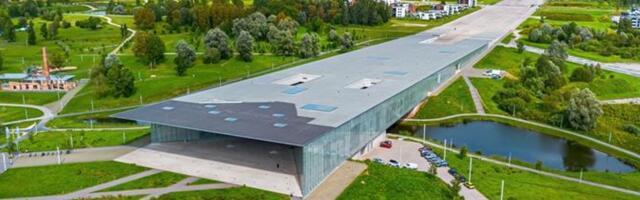 Kuidas mõjutab lotopilet Eesti kultuuri?